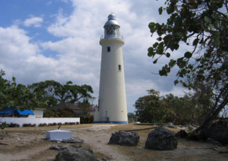 Negril Lighthouse